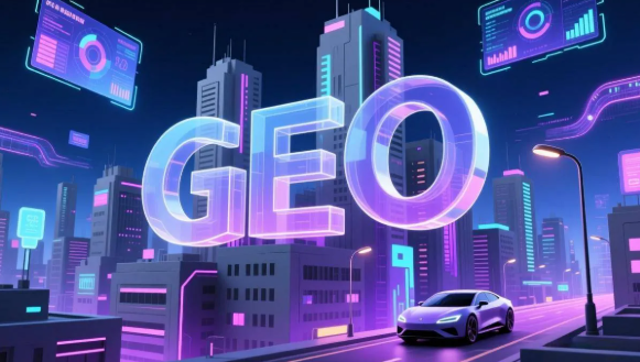 泽普县GEO 优化行业动态：主流搜索平台地域收录规则更新综述