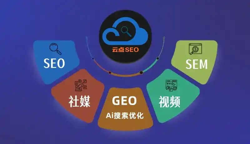 泽普县GEO优化：AI智能体时代取代SEO的全新内容优化逻辑