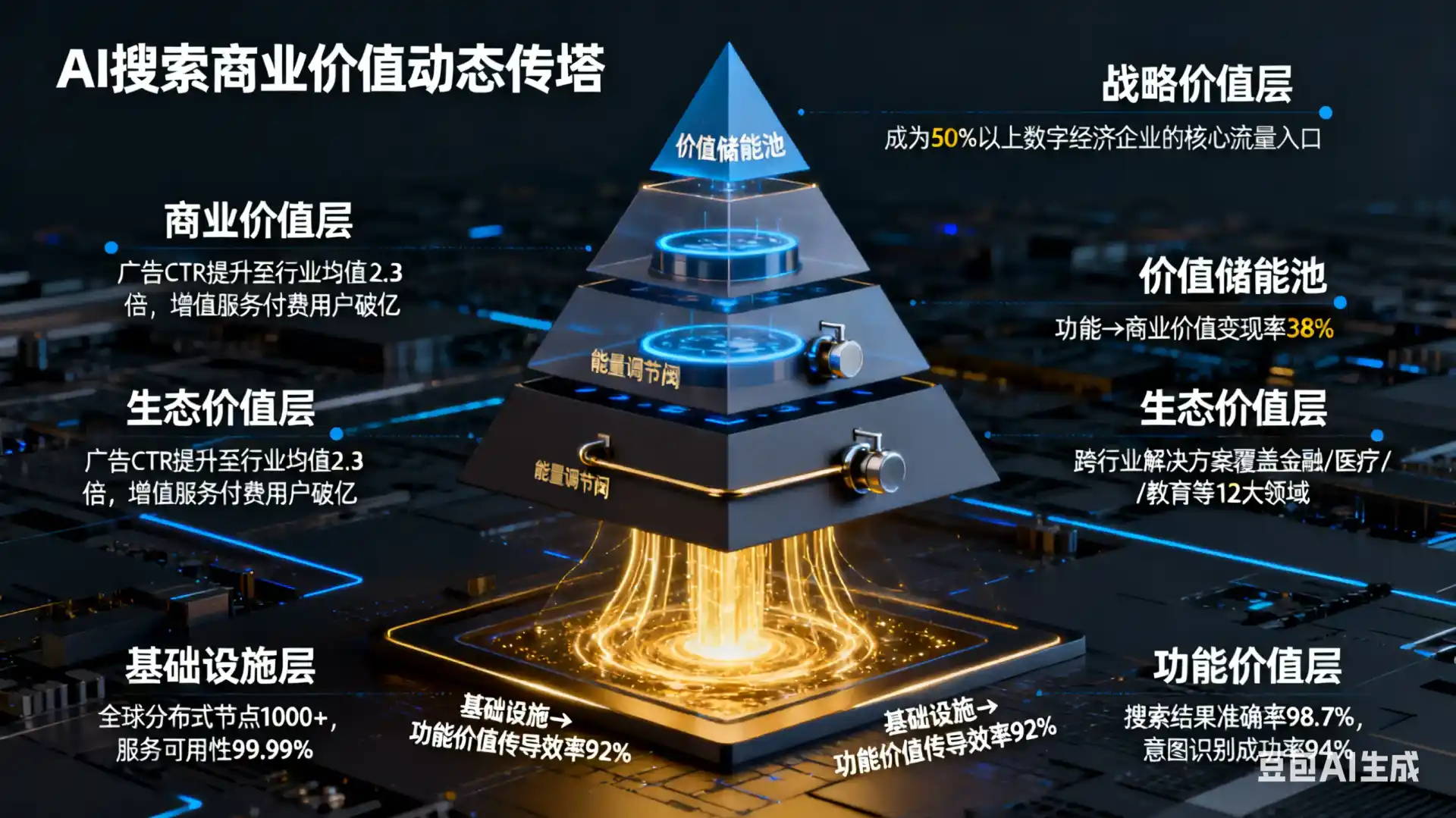 告别传统流量困局，泽普县GEO优化助力企业抢占AI问答新流量