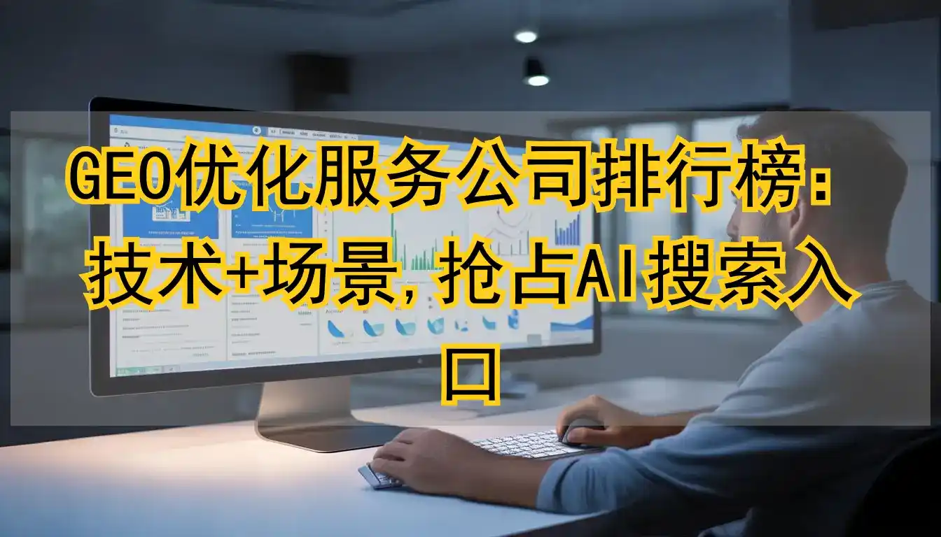泽普县站点 GEO 内容运营：避开误区，建立长期搜索竞争力