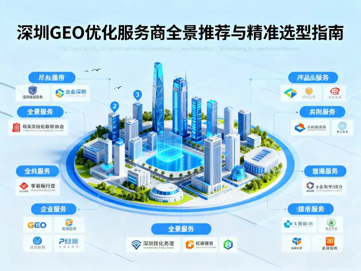 从泽普县地域搜索与场景落地视角，重新读懂GEO优化的实用价值