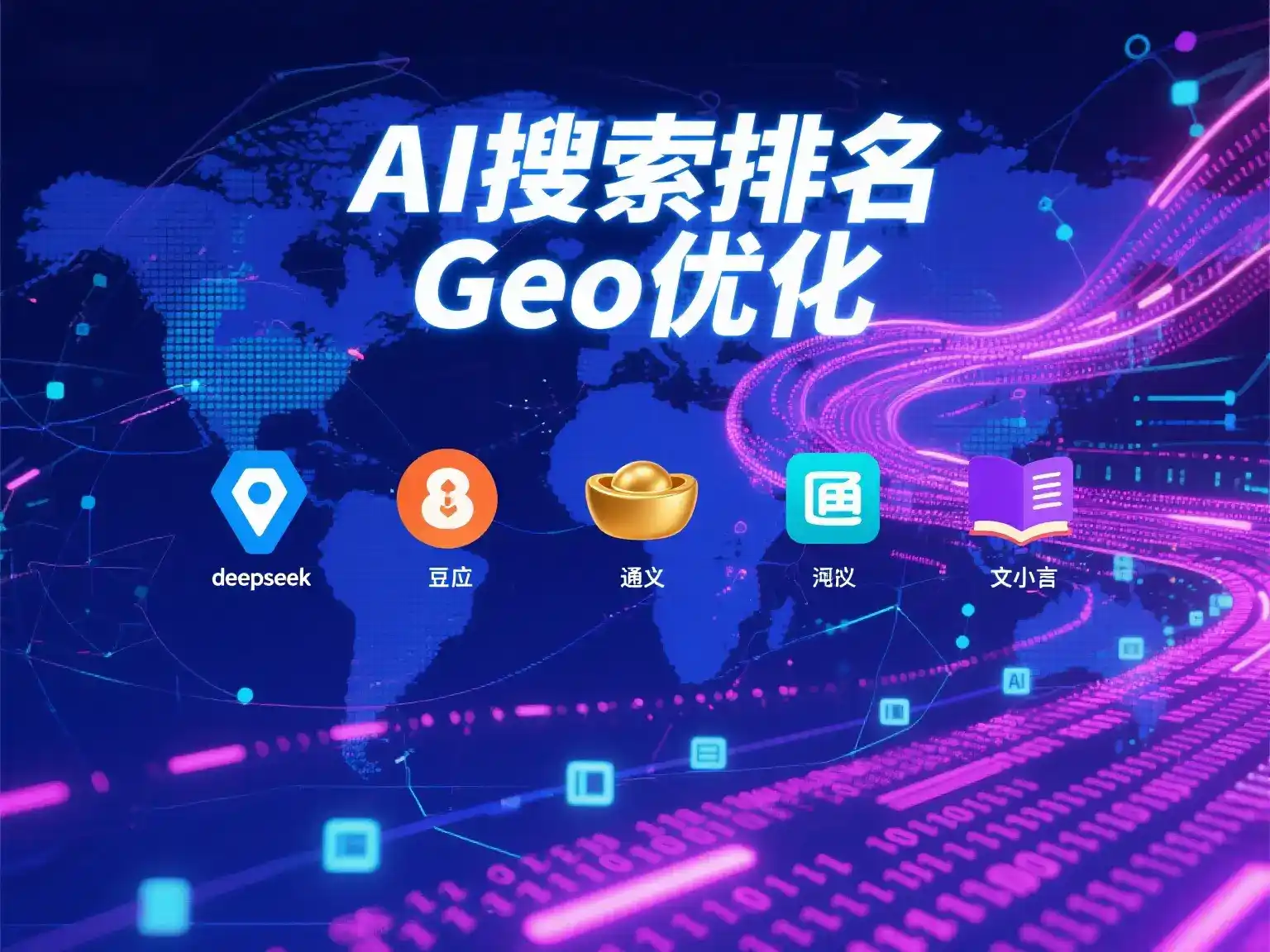 泽普县国硕AI：探索GEO生成式引擎优化的企业品牌实践